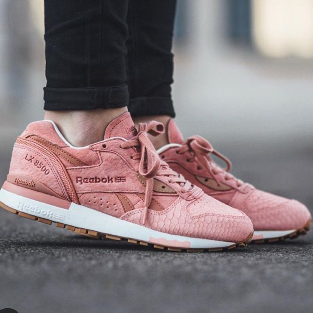 Reebok LX 8500
